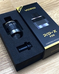 voopo pop-x