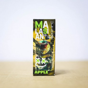 жидкость для эсдн MALASIAN ULTRA ICE - APPLE