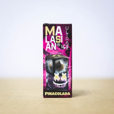 жидкость для эсдн MALASIAN ULTRA ICE - PINACOLADA