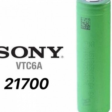 Аккумулятор SONY 21700 VTC6A-21700