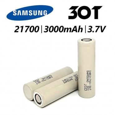 Аккумулятор SAMSUNG 21700 30T-21700