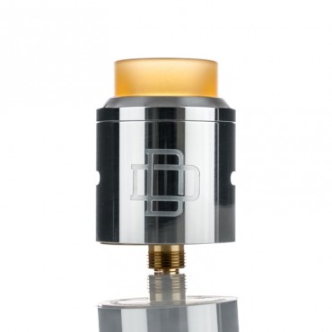 Дрипка Augvape Druga RDA Сталь