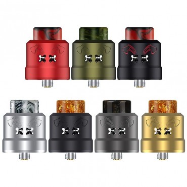 Дрипка Dead Rabbit MAX RDA SS