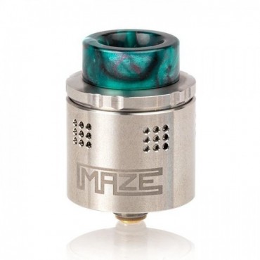 Vandy Vape Maze Sub Ohm RDA ss