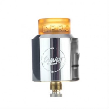 Дрипка Anarghist The Tiot RDA Rainbow