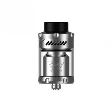 Бак Hellvape Dead Rabbit V3 RTA SS (C)