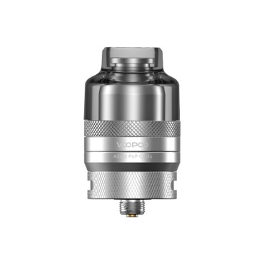 Бак Voopoo PnP RTA Pod Tank Стальной