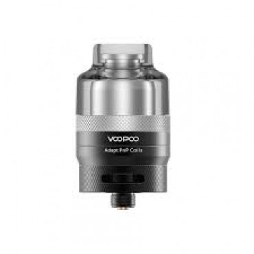 Бак Voopoo PnP RTA Pod Tank Черный