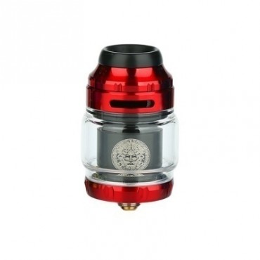 GeekVape Zeus X RTA Red (С)