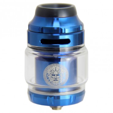 GeekVape Zeus X RTA Blue (С)