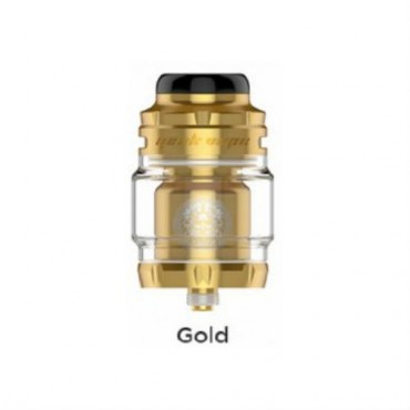 GeekVape Zeus X RTA Gold (С)