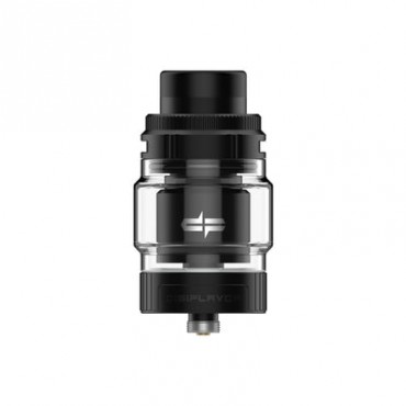 Бак DigiFlavor Torch RTA Glow Edition Black (C)