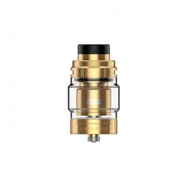 Бак DigiFlavor Torch RTA Glow Edition Gold (C)