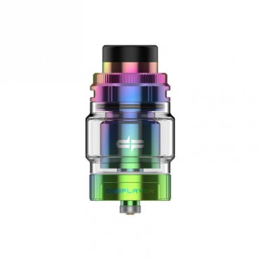 Бак DigiFlavor Torch RTA Glow Edition Rainbow (C)