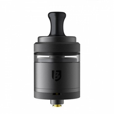 Бак Berserker V3 MTL RTA Black (C)