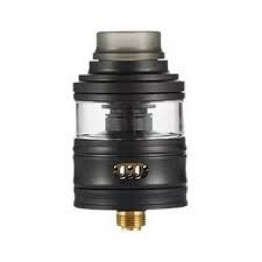 Бак Reload S RTA Black (C)