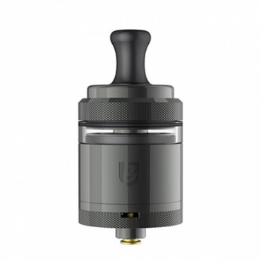 Бак Berserker V3 MTL RTA Gun-metal (C)