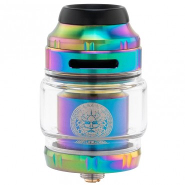 GeekVape Zeus X RTA Rainbow (С)