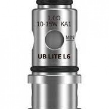 Испаритель Lost Vape UB Lite Coil 1.0ohm