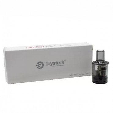 Картридж Joyetech eGO 1.2ohm 2.0ml Pod