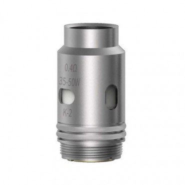 Испаритель Smoant Knight 80/Pasito 2 K2 Dual Mesh 0.4ohm