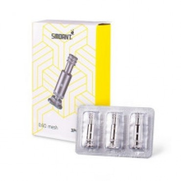 Испаритель Smoant Battlestar/Charon baby Mesh 0.6ohm