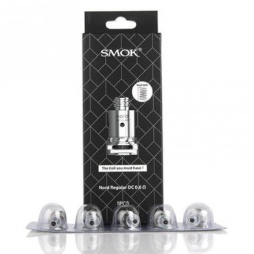 Испаритель Smok Nord Regular DC 0.6ohm