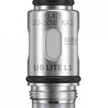 Испаритель Lost Vape UB Lite L1 Coil 0.4ohm