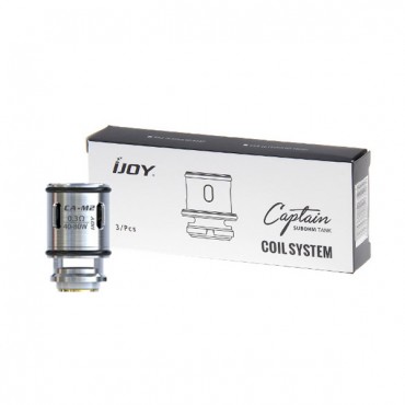 Испаритель iJOY CA-M2 0.3ohm Coil