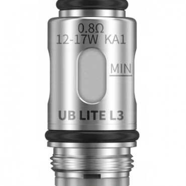 Испаритель Lost Vape UB Lite L3 Coil 0.8ohm