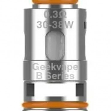 Испаритель Geek Vape Aegis Boost 0.3ohm Coil