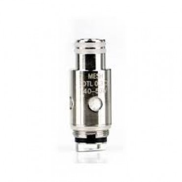 Испаритель Rincoe Manto Aio 80W Mesh 0.15ohm Coil