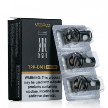 Испаритель Voopoo TPP-DM2 0.2ohm