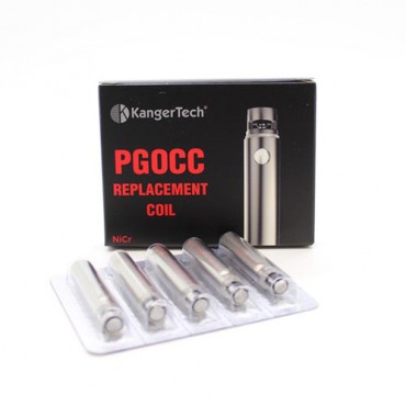 испаритель Kangertech PGOCC (Pangu) 0.5oHm