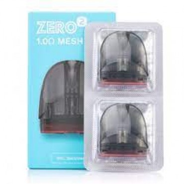 Картридж Vaporesso Zero 2 MESH 1.0ohm 3ml