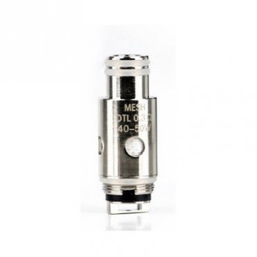 Испаритель Rincoe Manto Aio 80W Mesh 0.3ohm Coil