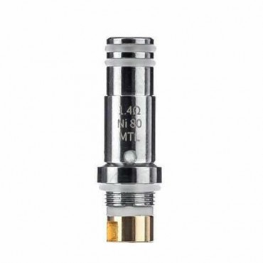 Испаритель Smoant Pasito Ni-80 Coil 1.4ohm MTL