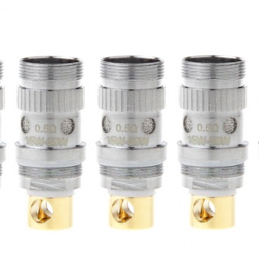 Испаритель Amigo Riptide Replacement Donner Coil 0.5ohm