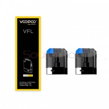 Картридж Voopoo VFL 0.8ml