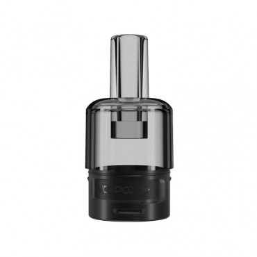 Картридж Voopoo ITO (без испарителя) Black 3ml