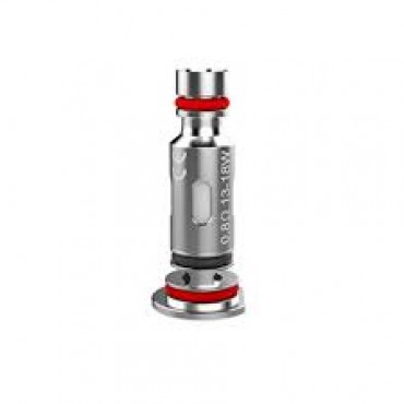 Испаритель Uwell Carliburn G Coil 0,8ohm UN2 Meshed-H