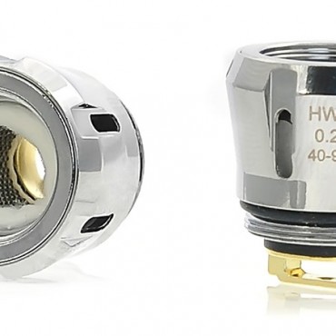 Испаритель Eleaf(iJust 3) ELF-HW-N-0.2ohm Coil