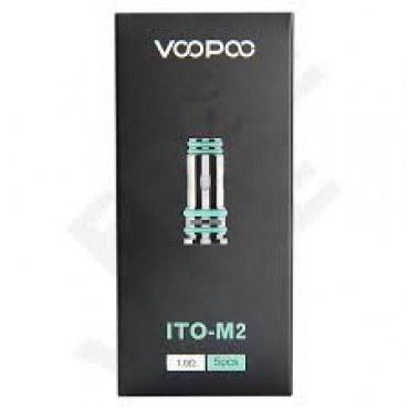 Испаритель Voopoo ITO M2 1.0ohm