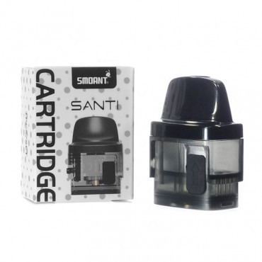 Картридж Smoant Santi Pod 3.5ml (без испарителя)