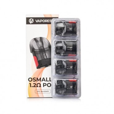 Картридж Vaporesso OSMALL 2 1.2Ω