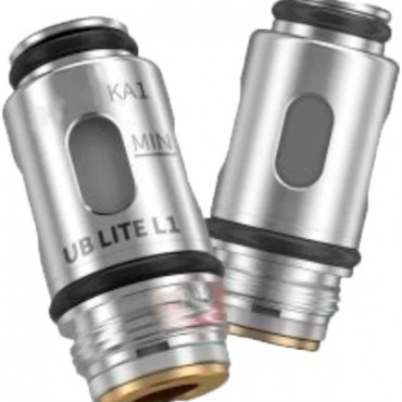 Испаритель Lost Vape UB Lite L10 Coil 0.6ohm