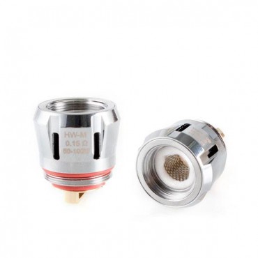 Испаритель Eleaf(iJust 3) ELF-HW-M-0.15ohm Coil