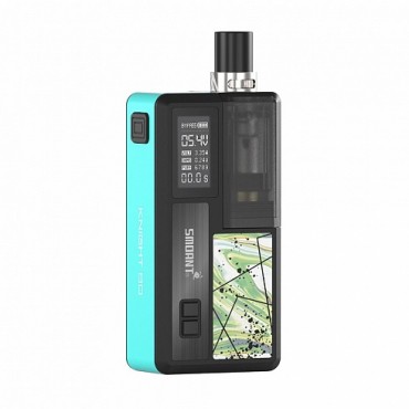 Набор Smoant Knight 80 Pod Kit Tiffany blue