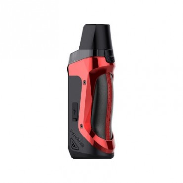 Набор Geek Vape Aegis Boost LE Bonus 1500mAh Pod Mod Kit Red