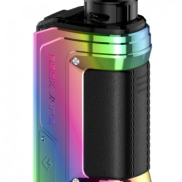 Набор Geekvape Hero 2(H45) 1400mAh Pod Kit Rainbow